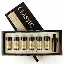 Soap Deli News: Mountain Rose Herbs Classic Essential Oil Kit Giveaway