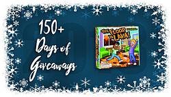 SAHM Reviews: The Floor Is Lava Game Giveaway