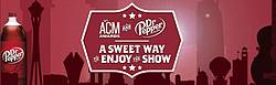 2019 Dr Pepper/Big Lots ACM Awards Sweepstakes