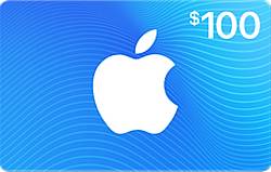 Jewish Lady: $100.00 Apple Gift Card Giveaway