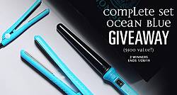 Lionesse Complete Set Ocean Blue Giveaway