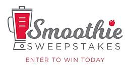 Envy Apples Smoothie Sweepstakes
