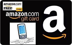 $100 Amazon Gift Card! and Medvive Tens Unit Giveaway