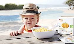 NurturMe Organic Baby Food Hat Photo Contest