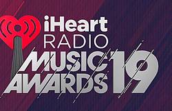 iHeartRadio iHeartRadio Music Awards Voting Sweepstakes
