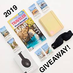 Wolo Wandersnacks Trusted Travel Girl Giveaway