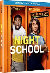 Justusgirlsblog: Night School Blu-Ray Giveaway