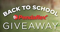 Pendaflex Back To School Giveaway