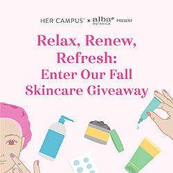 Hercampus: Alba Botanica Skincare Products Giveaway