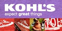 Kohl's “Show Us Your Converse” Contest