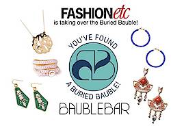 FashionEtc: Baublebar Sweepstakes