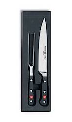 Leite's Culinaria: Wusthof Classic 2-Piece Carving Set Giveaway