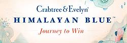 Crabtree & Evelyn's Himalayan Blue Trivia Contest
