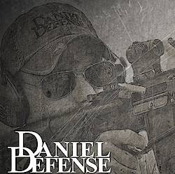 Midway USA: Daniel Defense Sweepstakes