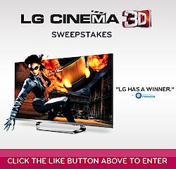 IGN 3D Gaming Sweepstakes