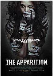 Star Pulse: The Apparition Prize Pack Giveaway