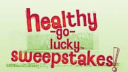 Jamba Juice Healthy-Go-Lucky Instant Win Game & Sweepstakes