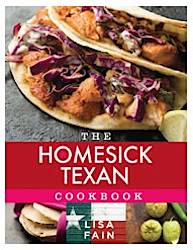Leite's Culinaria: The Homesick Texan Cookbook Giveaway