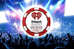 Ryan Seacrest: iHeart Radio Music Festival Sweepstakes