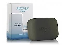 The Chic Country Girl: Adovia Dead Sea Mud Soap Giveaway