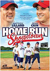 Star Pulse: Home Run Showdown On DVD & Blu-ray Giveaway