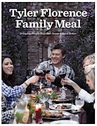Leite's Culinaria: Tyler Florence Family Meal Giveaway