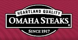 Omaha Steaks Newsletter Subscriber Sweepstakes