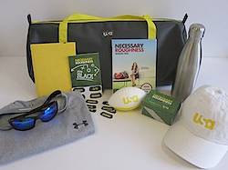 Star Pulse: Necessary Roughness Sporty Summer Pack Giveaway