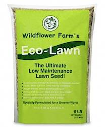 Family Focus: Eco Lawn Giveaway