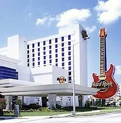 Woman's Day: Hard Rock Hotel & Casino Biloxi Getaway Giveaway