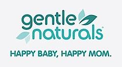 Gentle Naturals Baby Therapeutics $100 Giveaway