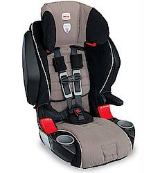 Moms & Babies Sweepstakes: Britax Frontier 85 Booster Seat 2012