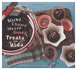 Leite's Culinaria: Sticky Chewy Messy Gooey Treats For Kids Giveaway