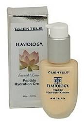 Clientele Skincare Elastology Cream Giveaway