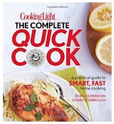 Leite's Culinaria: Cooking Light The Complete Quick Cook Giveaway