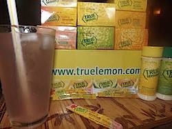 Life According To GreenVics: Box Of True Lemon Products Giveaway