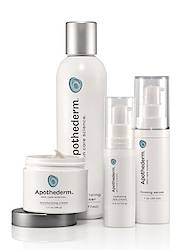PNMag: Apothederm Skin Care System Giveaway