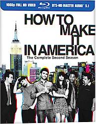 Star Pulse: How to Make It In America Blu-ray Giveaway
