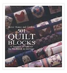 Cotton Ridge Homeschool: Four Quilting Books Giveaway