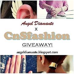 CnSfashion Accessories Giveaway