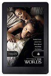 AMC "The Words" Giveaway
