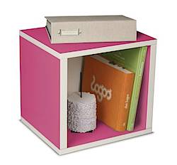 Just Married With Coupons: Way Basics Pink Storage Cube Giveaway