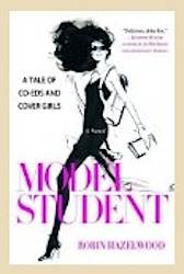 Cotton Ridge Books: Model Student & Girl Perfect Book Giveaway