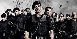 AMC " The Expendables 2 iTunes" Giveaway