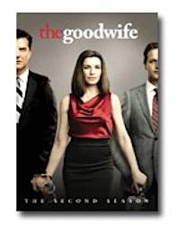 Rachael Ray: The Good Wife Season 2 DVD Giveaway