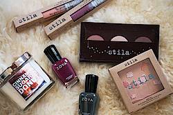 Forever Fashionably Late: Beauty Products Giveaway