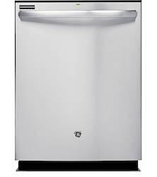 Woman's Day: GE Dishwasher Sweepstakes