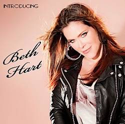 Reviews By Cole: “Introducing” By Beth Hart CD Giveaway
