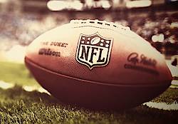 2012 NFL Back to Football Fan Sweepstakes