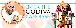 Godiva Cake Bash Sweepstakes